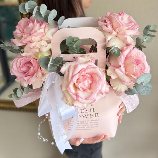  FlowerBox