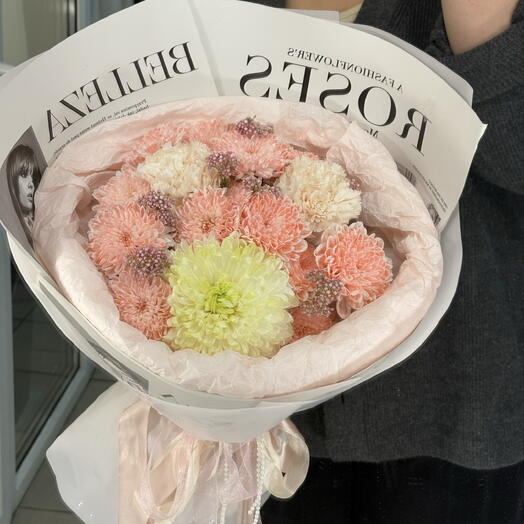Bliss Flowers