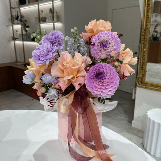 Art Flowers