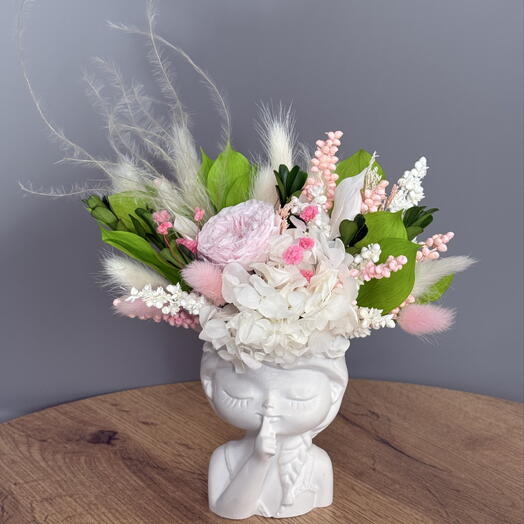 Sogno di fiori