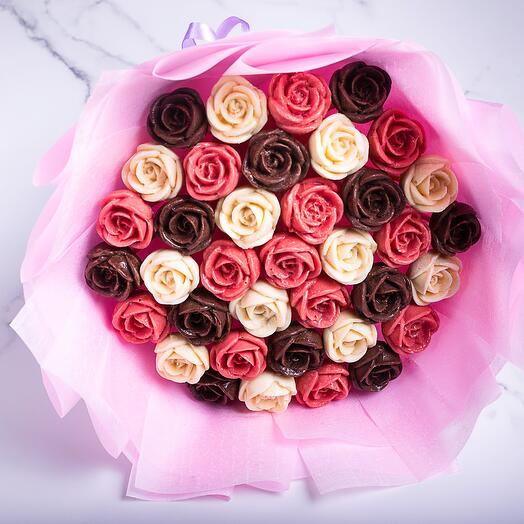 Chocolate Berry