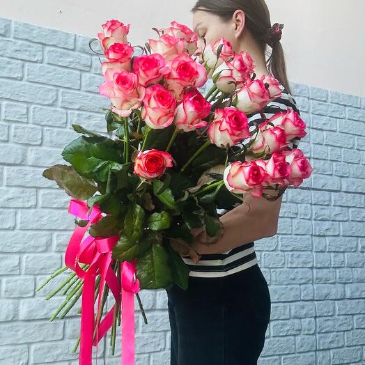 21 Роза Джумилия