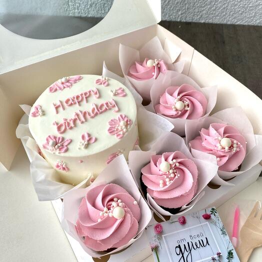 Tatyana cakes ekb