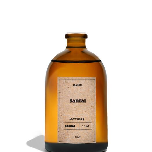 Santal / диффузор ароматический 50 мл