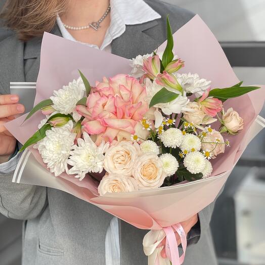 Bouquet"postre"