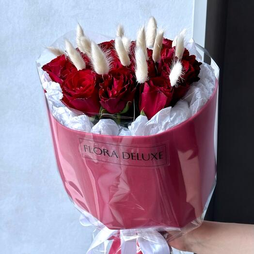 Flora deluxe