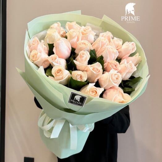 Prime Flowers Алматы