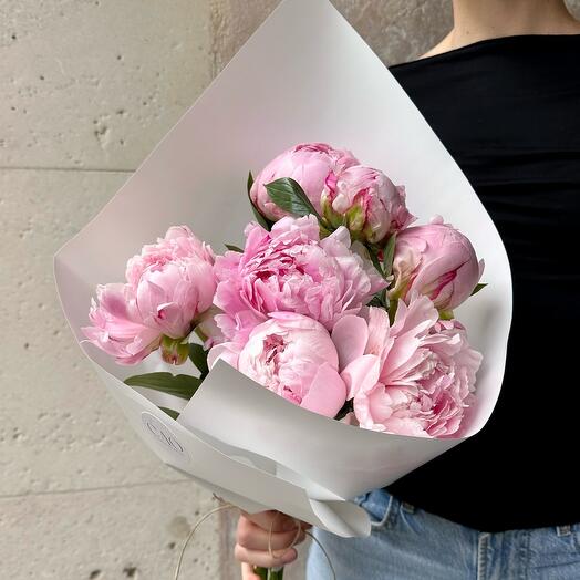 Peony