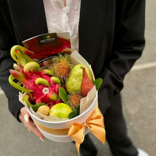 FRUTPREZENT