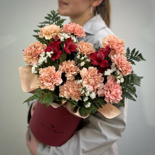 Букет Мукет SENO