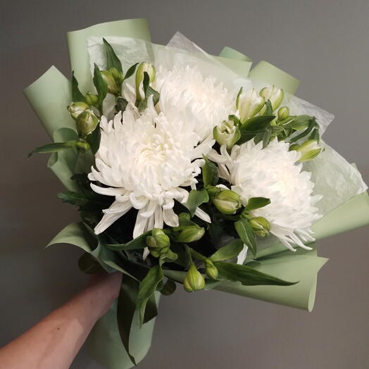 Maksi Flora