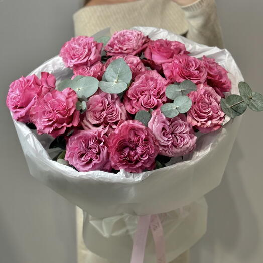 ANMI FLOWERS