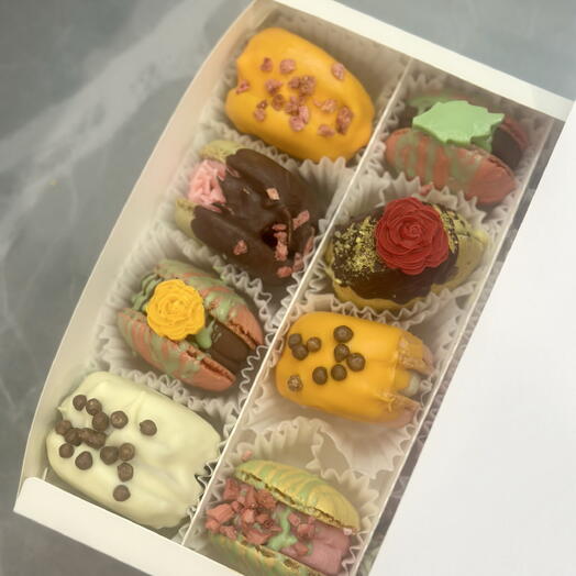 SNcakes