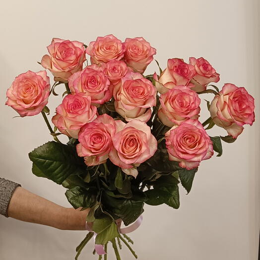 MAYA FLOWERS