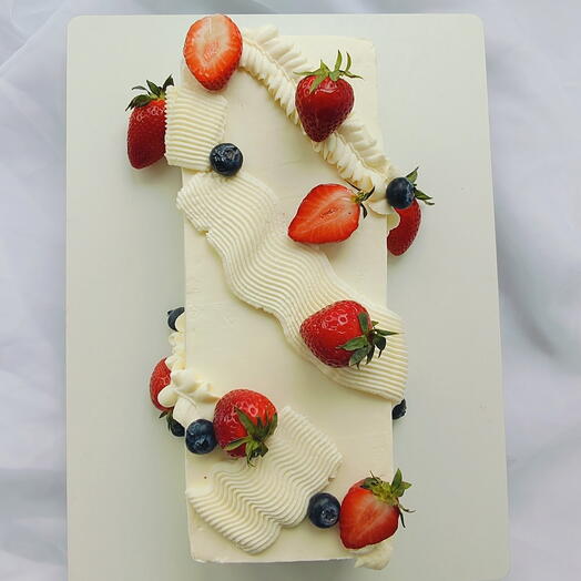 Honey cake minsk