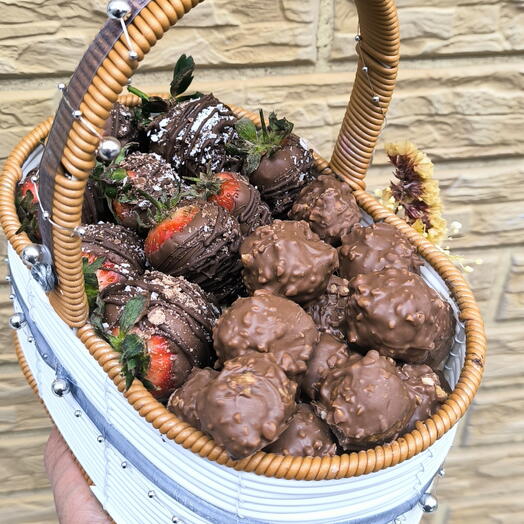 premium choco atelye