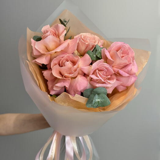 ANMI FLOWERS