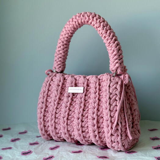 МУРРВЯЗЬ/PURRKNIT