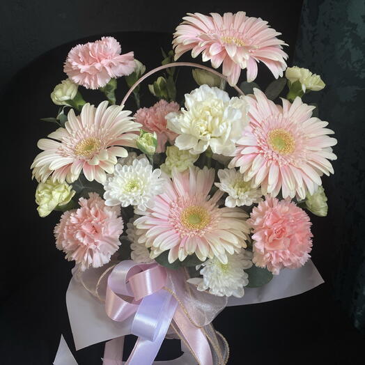 Samflowers