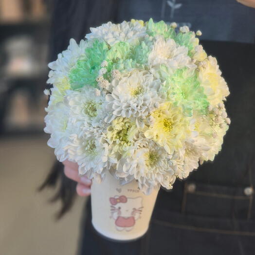 GUARDIAN FLOWERS