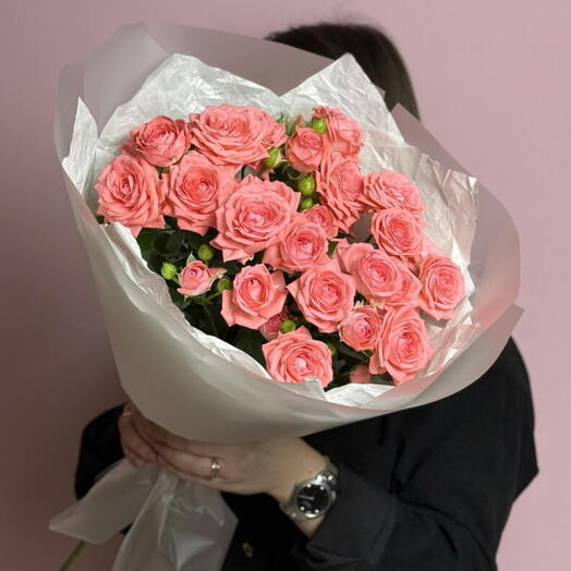 Estetic Flower