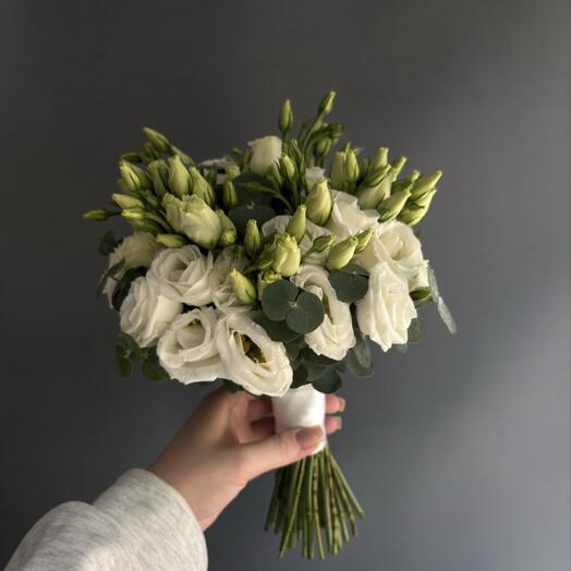 FLOWERS on BALLOON