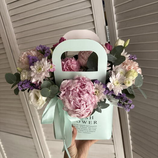 FLEUR flowers