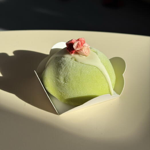 Katherine desserts