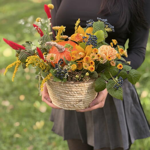 FlowersKris
