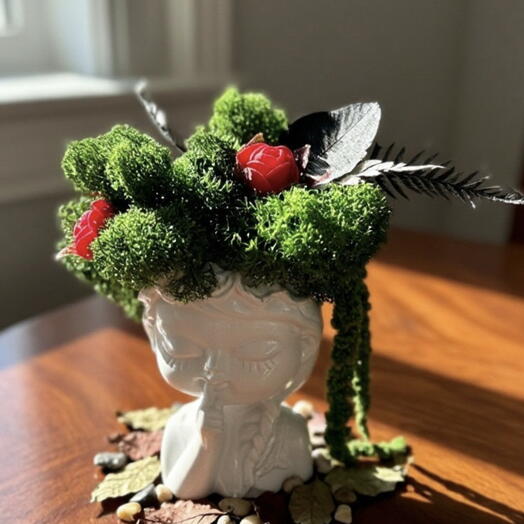 FreshMoss