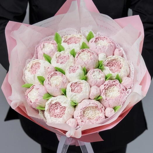 Lisle Sweet flowers