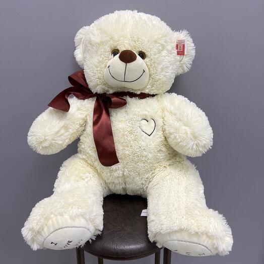 Teddy bear 70cm
