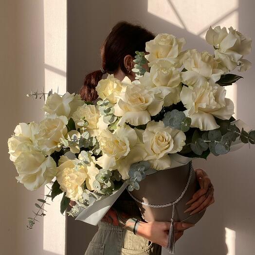 Obuket Flowers