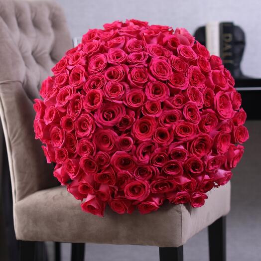 "101 Pink Floyd roses" 82