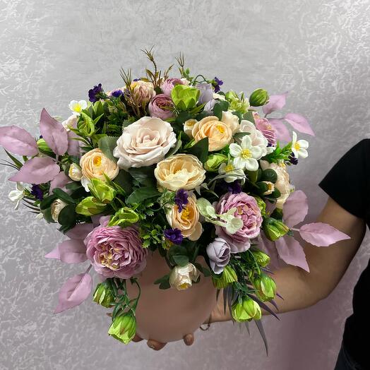 Rose lux