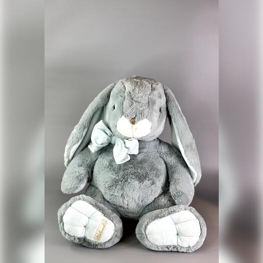 Toy Bunny The Great Cookie - Pearl Blue (60cm)