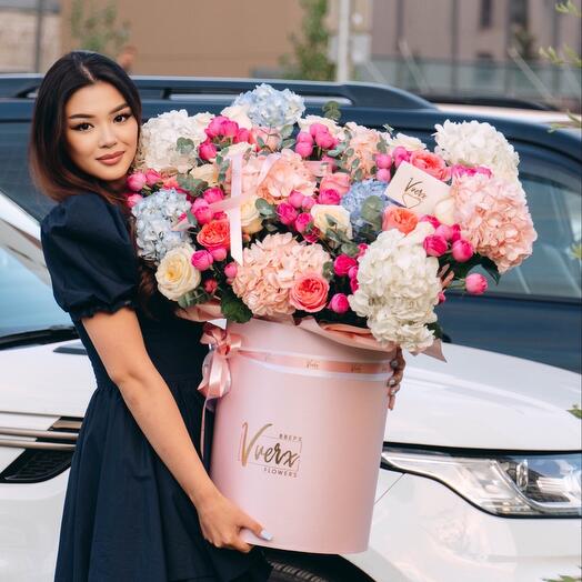 VVERX FLOWERS