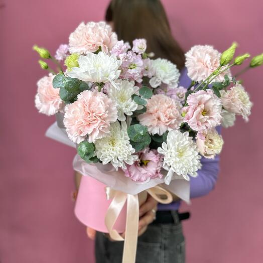 EVN flowers