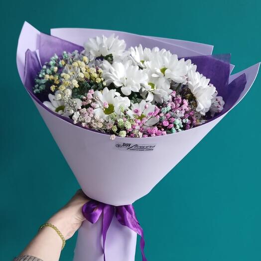 DOV flowers