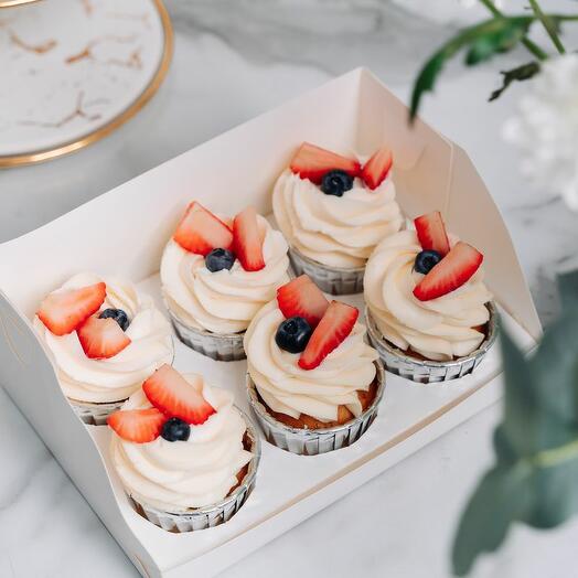 Lemon Sherbet Bakery 