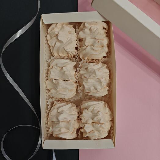 Зефир грейпфрут на любой праздник