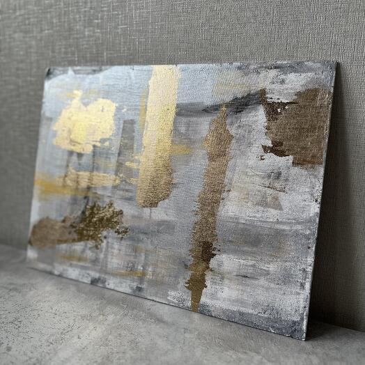 Abstract art 30х40