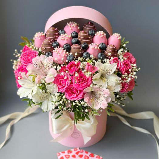 Chocoberry.shop