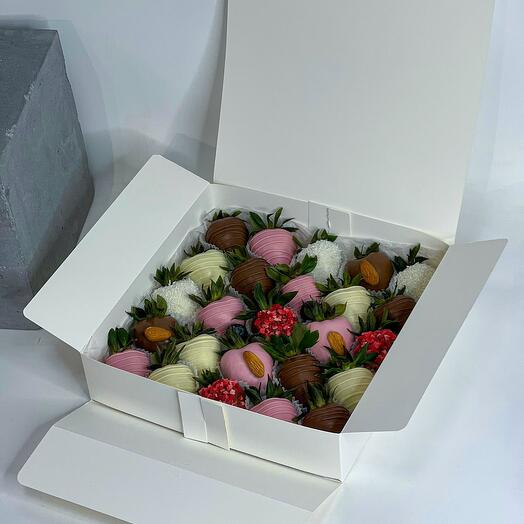 fraise