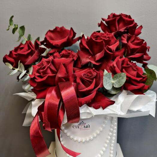 Stariy Romantik