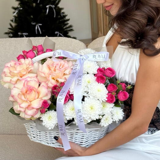 Royal Flowers