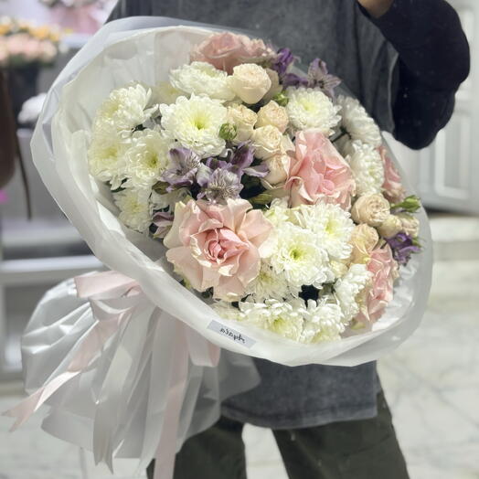 Ayala flowers