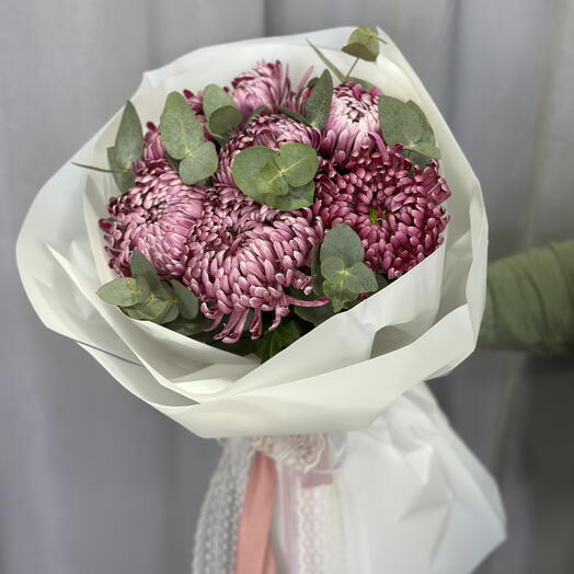 L’amour flowers