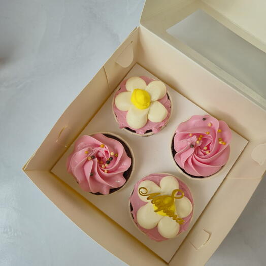 Zarubina bakery