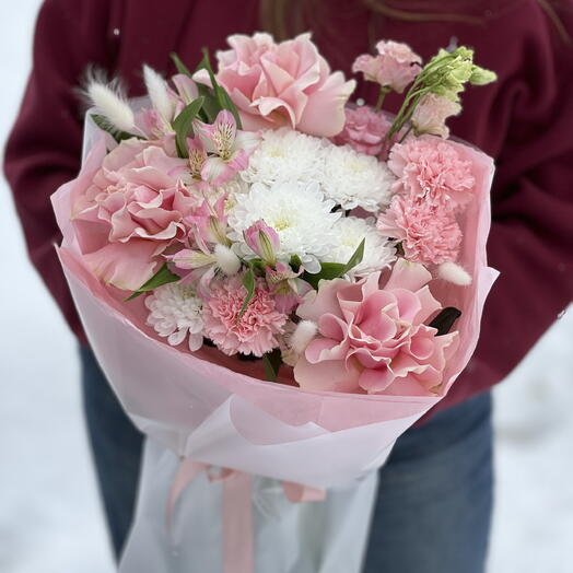 L.Flowers